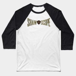 Shaw Scope Baseball T-Shirt